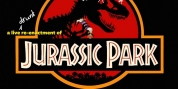 A Drinking Game NYC Will Perform JURASSIC PARK Next Week Photo