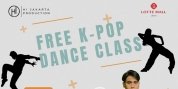 A Free K-Pop Dance Class is Coming to Jakarta Photo