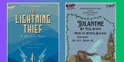THE LIGHTNING THIEF & IOLANTHE are Coming to HART This Summer Photo