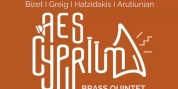 AES CYPRIUM BRASS QUINTET Comes to John's Restaurant Trimiklini Next Month Photo