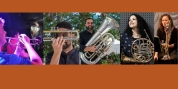 AES Cyprium Brass Quintet Will Perform at John's Restaurant Trimiklini in March Photo