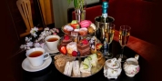 AFTERNOON TEA Comes to Tampere This Week Photo