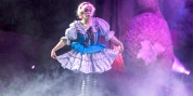 ALICE: DREAMING OF WONDERLAND Comes to Midwest Trust Center This Month Photo