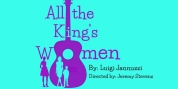 ALL THE KING'S WOMEN Comes to Tulsa PAC in March Photo