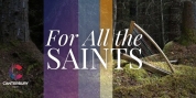 ALL THE SAINTS Comes to Civic Center Music Hall in March Photo