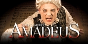 AMADEUS Comes to Monte Theatre Next Month Photo
