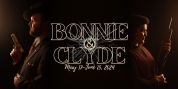 Upright Theatre Company Presents BONNIE & CLYDE The Musical Photo