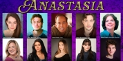 ANASTASIA to Open at Cumberland County Playhouse This Month Photo
