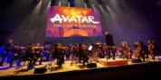 AVATAR: THE LAST AIRBENDER IN CONCERT is Coming to the Palace Theatre in October Photo