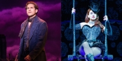 Aaron Tveit and Joanna 'JoJo' Levesque Will Return to MOULIN ROUGE! THE MUSICAL