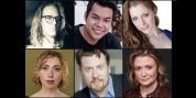 Cast Set for HUNDRED DAYS at Actors' Playhouse Photo