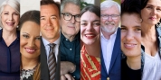 Adelaide Writers' Week Goes Global at Hay Festival Photo