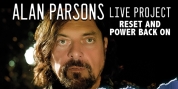 Alan Parsons Live Project To Return to The Smith Center for the Performing Arts Photo