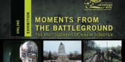 Alberta Council for the Ukrainian Arts' To Present Online Exhibit MOMENTS FROM THE BATTLE Photo