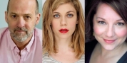 Anthony Edwards, Susannah Flood, and Amy Warren Will Lead THE COUNTER Off-Broadway Photo