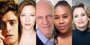 Antonio Cipriano, Cady Huffman & More to Star in CINDERELLA at Westport Country Playhouse Photo