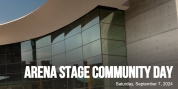 Arena Stage Announces Free Community Day In September Photo