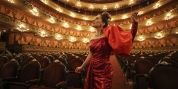 Argentine Classical Crossover Soprano Ana Magiar Will Release Special Filmed at Teatro Col Photo