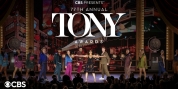 Ariana DeBose Will Return to Host the 77th Annual Tony Awards Photo