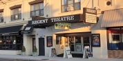 Arlington's Historic Regent Theatre For Sale Photo