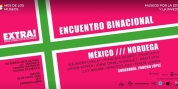 Artistas De México Y Noruega Participarán En El Festival Internacional De Performance EX Photo