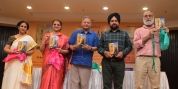 Author Aman Deep Sidhu Chatha Released Her Seventh Book 'Ahbaab' Photo
