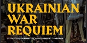 Axios Men's Ensemble Presents Ukrainian War Requiem World Premiere This April Photo