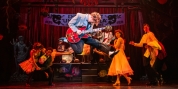 BACK TO THE FUTURE THE MUSICAL Comes to the Paramount Theatre in December Photo