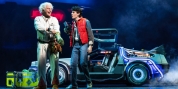 BACK TO THE FUTURE: THE MUSICAL, FUNNY GIRL & More Set for Broadway at The Paramount 2024- Photo