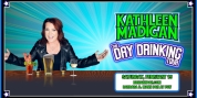 Comedian Kathleen Madigan to Bring THE DAY DRINKING TOUR to BBMann Photo