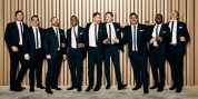 Straight No Chaser Brings TOP SHELF Tour To Barbara B. Mann Performing Arts Hall In Decemb Photo
