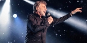 Frankie Valli to Bring LAST ENCORES Tour to BBMann Photo