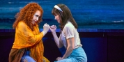 Jessica Vosk & Kelli Barrett Will Lead BEACHES on Broadway