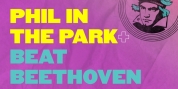 BEAT BEETHOVEN + PHIL IN THE PARK Comes To Prince's Island This September Photo