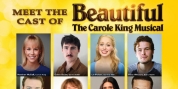 BEAUTIFUL: THE CAROLE KING MUSICAL Comes to Cumberland Country Playhouse This Month Photo