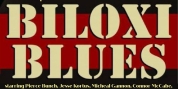 BILOXI BLUES and THE COVER OF LIFE Come to the Cumberland Theatre in September Photo