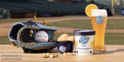 BLUE MOON Launches Limited-Edition Boozy Ice Cream Photo