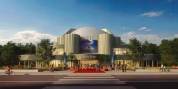 BREAKING: Stage convertirá el Cine IMAX Madrid en un nuevo gran teatro Photo