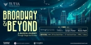 BROADWAY AND BEYOND: A MUSICAL JOURNEY THROUGH STAGE AND SCREEN Comes to Kuala Lumpur Photo