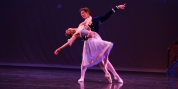 Ballet Ariel to Debut Its 2024/2025 Season With CINDERELLA Photo