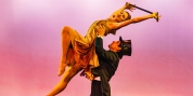 Ballets With A Twist Reveals 2024 Touring Season to North Carolina, Wisconsin & More