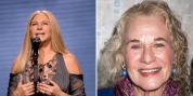 Barbra Streisand, Carole King, & More Join United Nations to Ignite Climate Justice Campai Photo