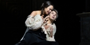 Bartlett Sher-Directed ROMEO ET JULIETTE To Screen In Cinemas As Part of THE MET: LIVE IN  Photo