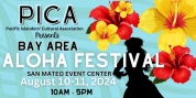 Bay Area Aloha Festival 2024 Returns to the San Mateo County Event Cente Photo