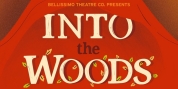 Bellissimo Theatre to Present Sondheim's INTO THE WOODS at Roswell Cultural Arts Center Photo