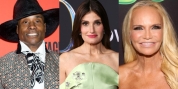 Billy Porter, Idina Menzel, Kristin Chenoweth, and More Sign Letter Against Use of AI in A Photo