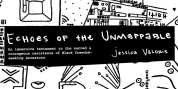 BlackRock Center For The Arts to Present ECHOES OF THE UNMAPPABLE By Jessica Valoris Photo