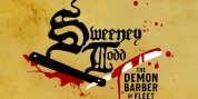 Blackfriars Theatre Opens 75th Season With SWEENEY TODD Photo