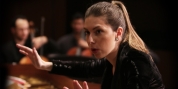 Boston Symphony Orchestra Appoints Anna Handler as New Assistant Conductor Photo