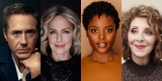Melora Hardin, Brittany Bellizeare & More to Star With Robert Downey Jr. in MCNEAL Photo